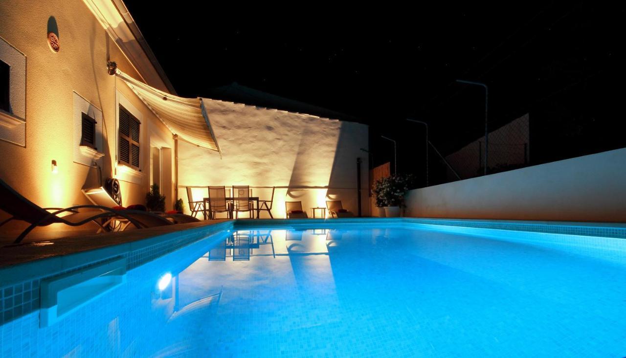 Casa Cristofol Villa Campanet Exterior photo
